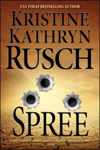 by Kristine Kathryn Rusch $7.99 ebook and $14.99 paperback