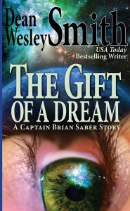 The Gift web cover
