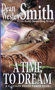 Time to Dream web cover