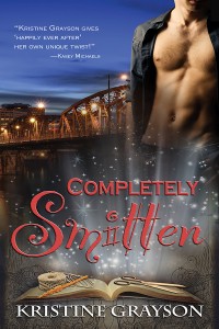 Completely Smitten ebook cover web
