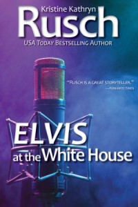 Elvis at the White House
