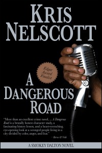 A Dangerous Road ebook cover web