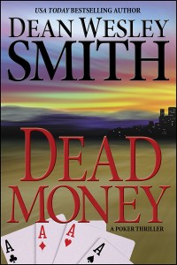 Dead Money ebook cover web