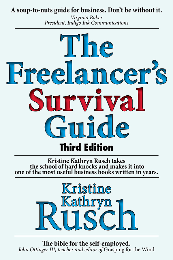 The Freelancers Survival Guide Wmg Publishing