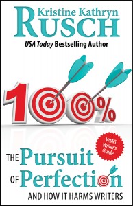 The Pursuit of Perfection ebook cover web