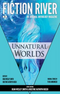 FR Unnatural Worlds ebook cover