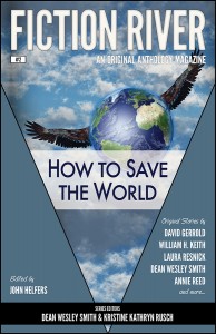 FR How to Save the World ebook cover web