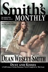 Smith's Monthly Cover #1