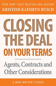 Closing the Deal…on Your Terms