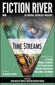 Fiction River: Time Streams