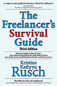 The Freelancer’s Survival Guide