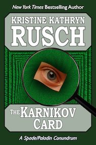 The Karnikov Card
