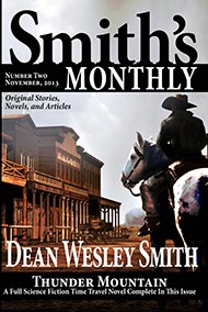Smith’s Monthly #2