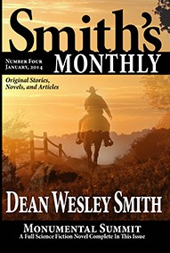 Smith’s Monthly #4