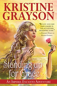 Standing up for Grace
