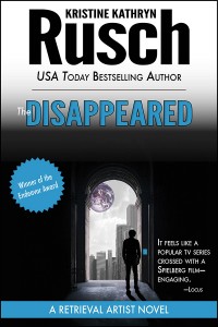 The Disappeared ebook cover web