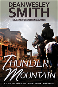 Thunder Mountain ebook cover web 284