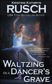 Waltzing on a Dancer’s Grave