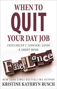When to Quit Your Day Job