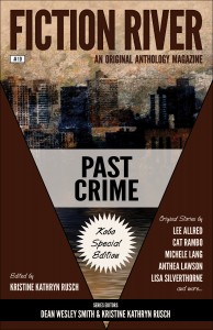 FR Kobo Special Past Crime ebook cover