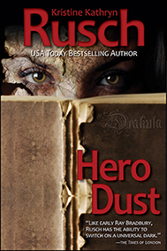 Hero Dust