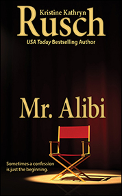 Mr. Alibi