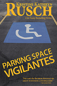 Parking Space Vigilantes