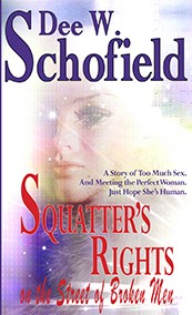 Squatter’s Rights on the Street of Broken Men