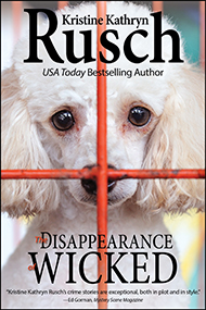 The Disappearance of Wicked ebook cover web 285