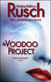 The Voodoo Project