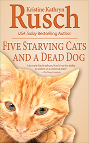 Five Starving Cats and a Dead Dog