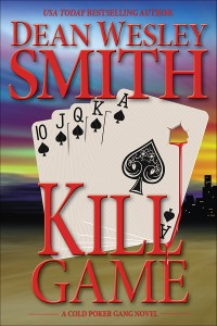 Kill Game ebook cover web
