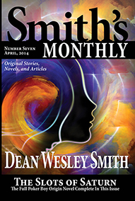 Smith’s Monthly #7