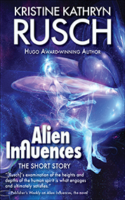 Alien Influence