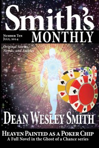 Smith's Monthly Cover #10 web