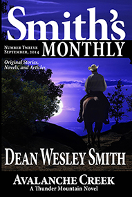 Smith’s Monthly 12