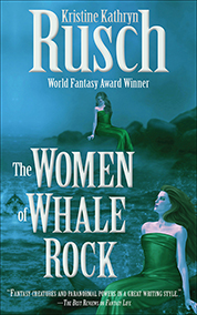 The Women of Whale Rock