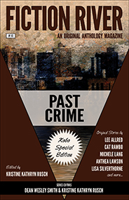Fiction River: Past Crime (Kobo Special Edition)