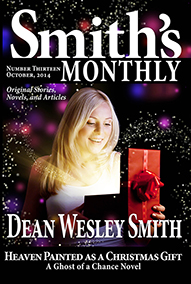 Smith’s Monthly #13