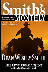 Smith’s Monthly #14