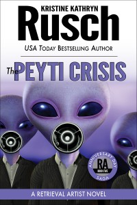 The Peyti Crisis ebook cover web