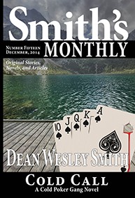 Smith’s Monthly #15