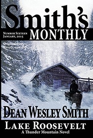 Smith’s Monthly #16