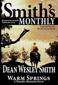 Smith’s Monthly #17