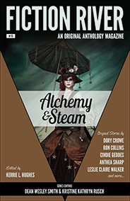 Alchemy & Steam