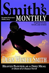 Smith’s Monthly #19
