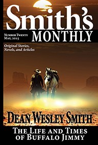 Smith’s Monthly #20