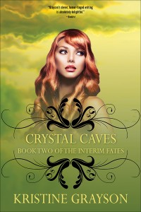 Crystal Caves ebook cover web