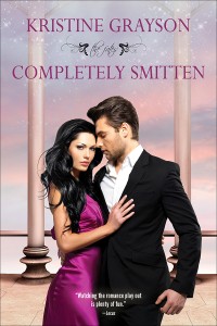 Completely Smitten ebook cover rebrand web
