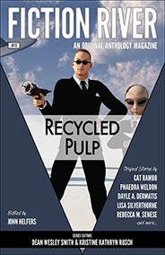 Fiction River: Recycled Pulp